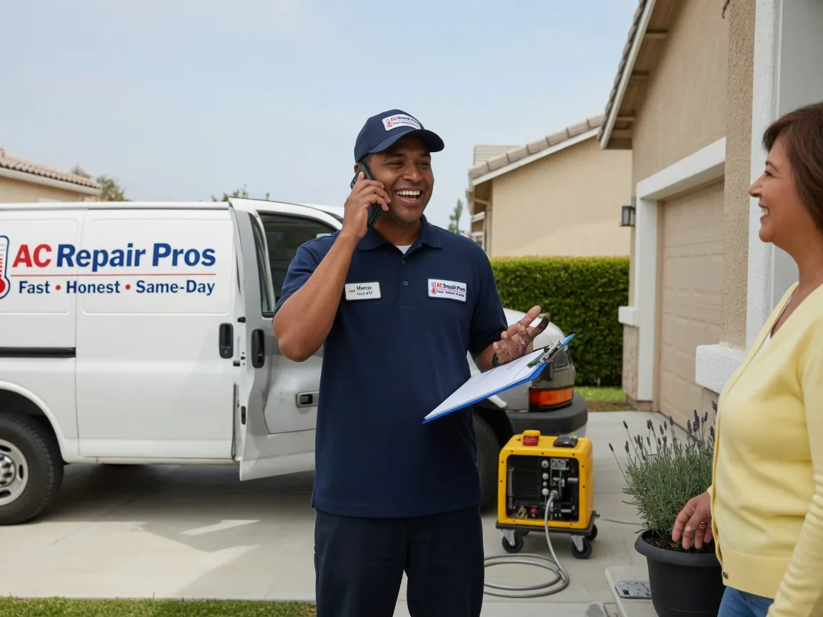 AC Repair Salt Lick, KY FAQs